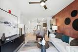 Studio apartment at Station 316 Apartments in Woburn